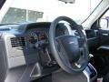 Steel Blue Metallic - Patriot Sport Photo No. 12