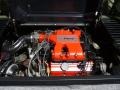  1986 Fiero GT 2.8 Liter OHV 12-Valve L44 V6 Engine