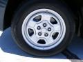 Steel Blue Metallic - Patriot Sport Photo No. 31