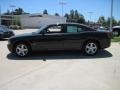 2010 Brilliant Black Crystal Pearl Dodge Charger R/T  photo #3