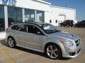 2008 Bright Silver Metallic Dodge Caliber SRT4  photo #6