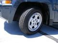 Steel Blue Metallic - Patriot Sport Photo No. 32