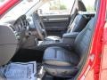 2010 TorRed Dodge Charger SXT  photo #7