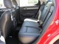 2010 TorRed Dodge Charger SXT  photo #8