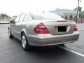 Pewter Silver Metallic - E 320 Sedan Photo No. 4