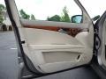Pewter Silver Metallic - E 320 Sedan Photo No. 10
