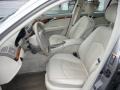 Pewter Silver Metallic - E 320 Sedan Photo No. 11