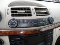 Pewter Silver Metallic - E 320 Sedan Photo No. 13