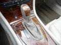 Pewter Silver Metallic - E 320 Sedan Photo No. 14