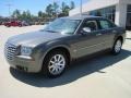 2010 Dark Titanium Metallic Chrysler 300 Touring  photo #1