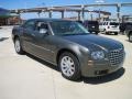 2010 Dark Titanium Metallic Chrysler 300 Touring  photo #2