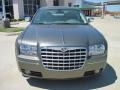 2010 Dark Titanium Metallic Chrysler 300 Touring  photo #5