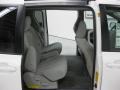 2011 Super White Toyota Sienna LE  photo #8