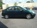 Electric Green Mica - Prius Hybrid Photo No. 4