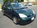 Electric Green Mica - Prius Hybrid Photo No. 5