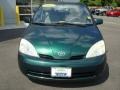 Electric Green Mica - Prius Hybrid Photo No. 6