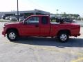 Victory Red - Colorado LS Extended Cab Photo No. 2