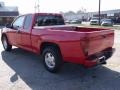 Victory Red - Colorado LS Extended Cab Photo No. 3