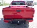 Victory Red - Colorado LS Extended Cab Photo No. 4