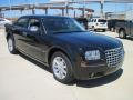 Brilliant Black Crystal Pearl - 300 Touring Photo No. 2