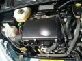 Electric Green Mica - Prius Hybrid Photo No. 16