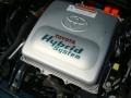 Electric Green Mica - Prius Hybrid Photo No. 17