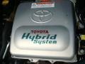 Electric Green Mica - Prius Hybrid Photo No. 18