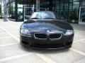 2008 Black Sapphire Metallic BMW M Coupe  photo #3