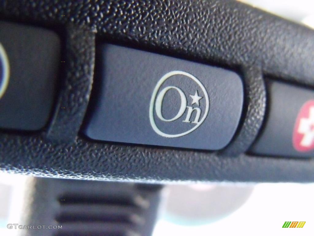 2008 Colorado LS Extended Cab - Victory Red / Medium Pewter photo #20