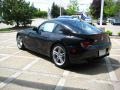 2008 Black Sapphire Metallic BMW M Coupe  photo #6