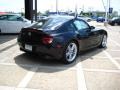 2008 Black Sapphire Metallic BMW M Coupe  photo #8