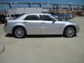 Bright Silver Metallic - 300 Touring Photo No. 4