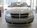 2010 Silver Steel Metallic Dodge Avenger SXT  photo #3