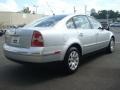 Reflex Silver Metallic - Passat GLS Sedan Photo No. 5