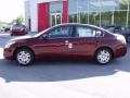 Tuscan Sun Red - Altima 2.5 S Photo No. 2