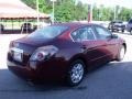 Tuscan Sun Red - Altima 2.5 S Photo No. 5