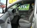 2007 Silver Shadow Pearl Toyota Sienna CE  photo #7