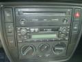 Reflex Silver Metallic - Passat GLS Sedan Photo No. 14
