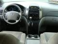 2007 Silver Shadow Pearl Toyota Sienna CE  photo #9