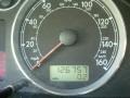 Reflex Silver Metallic - Passat GLS Sedan Photo No. 16