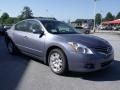 Ocean Gray - Altima 2.5 S Photo No. 7