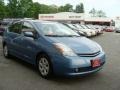 Seaside Pearl - Prius Hybrid Photo No. 3