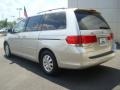 2008 Silver Pearl Metallic Honda Odyssey EX  photo #5