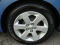 Seaside Pearl - Prius Hybrid Photo No. 14