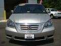 2008 Silver Pearl Metallic Honda Odyssey EX  photo #10