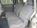 2008 Silver Pearl Metallic Honda Odyssey EX  photo #12