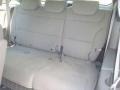 2008 Silver Pearl Metallic Honda Odyssey EX  photo #13