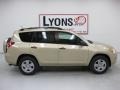 2010 Sandy Beach Metallic Toyota RAV4 I4  photo #12