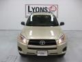 2010 Sandy Beach Metallic Toyota RAV4 I4  photo #13