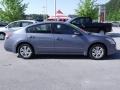 Ocean Gray - Altima 2.5 S Photo No. 6